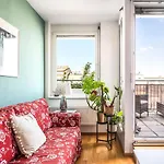 Room 4 Art Apartments Nr.4 In Vienna Center