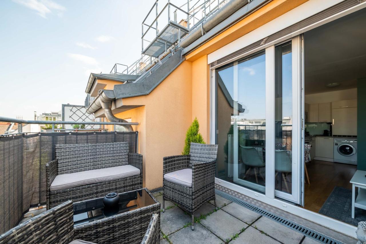 Apartamento 4 Art Nr.4 In Center Viena